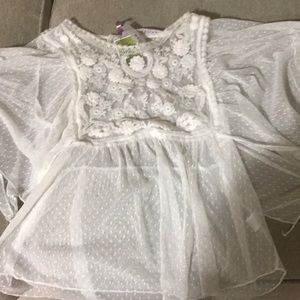 Cleaning out my Closet.